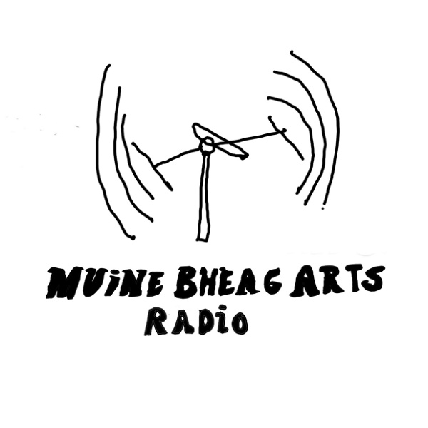 Artwork for Muine Bheag Arts Radio