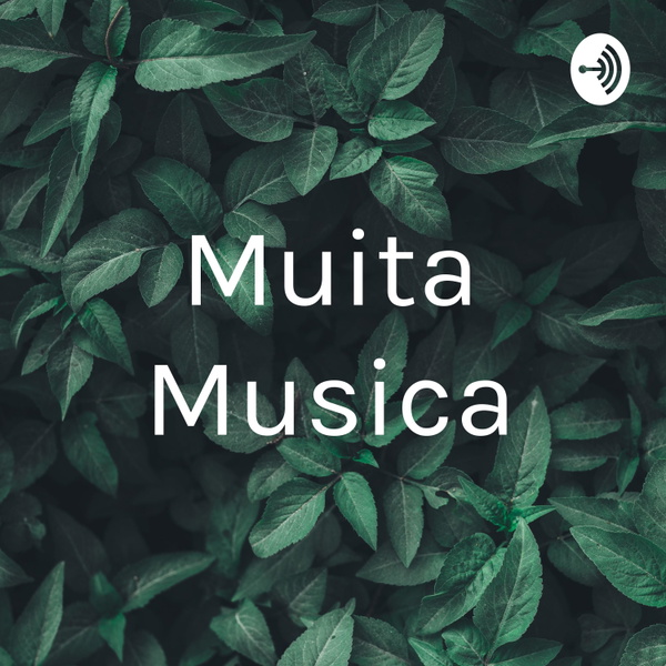 Artwork for Muita Musica