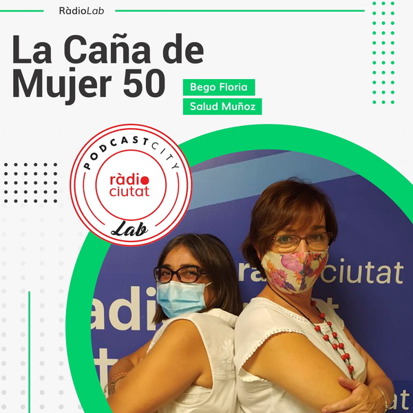 Artwork for Arxius de Mujer 50