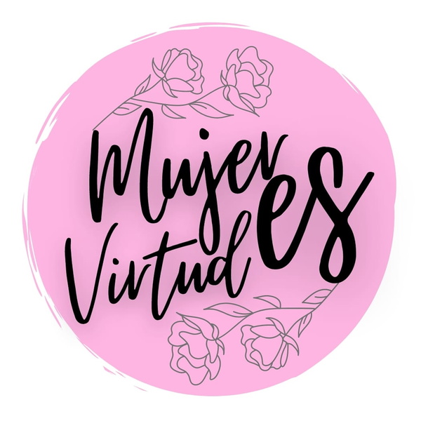 Artwork for Mujer es Virtudes
