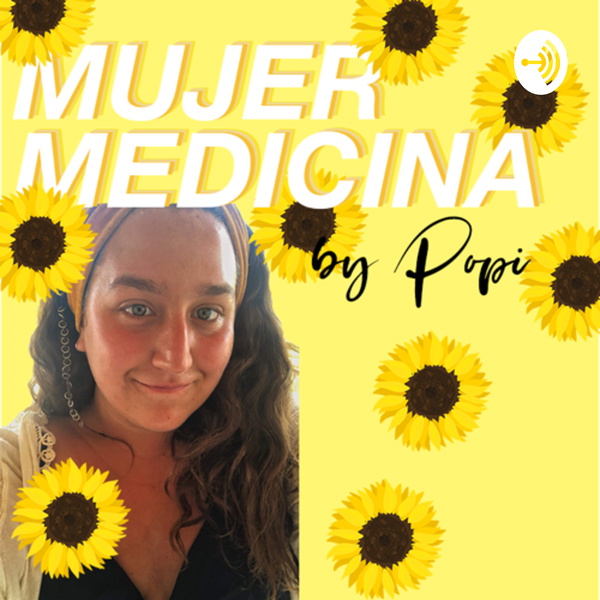Artwork for Mujer Medicina