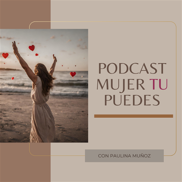 Artwork for Mujer Tu puedes Podcast