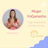 Mujer YoGanesha