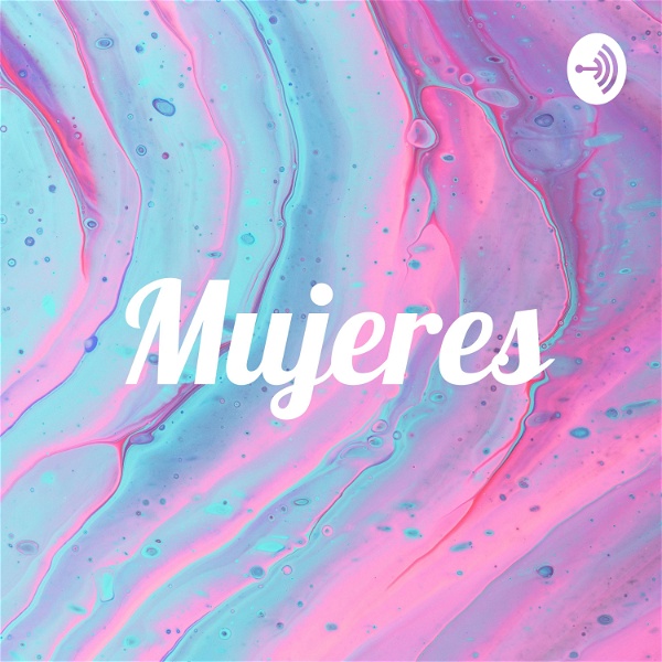 Artwork for Mujeres