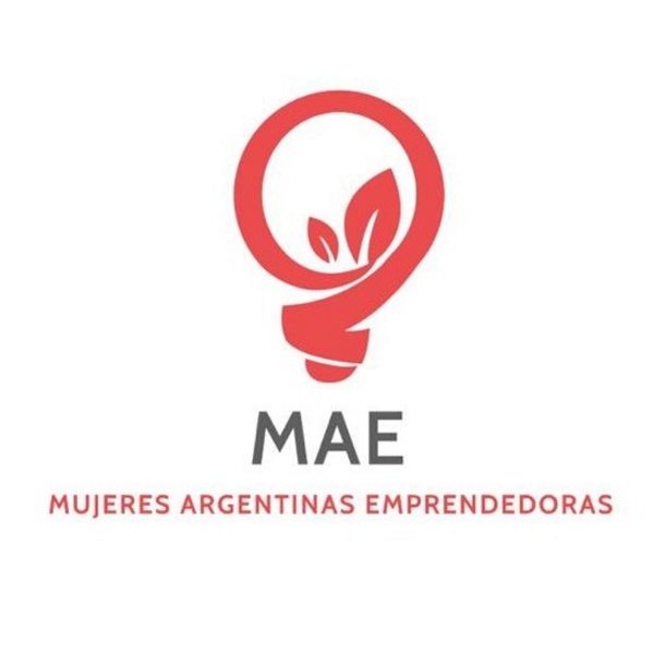 Artwork for Mujeres Argentinas Emprendedoras