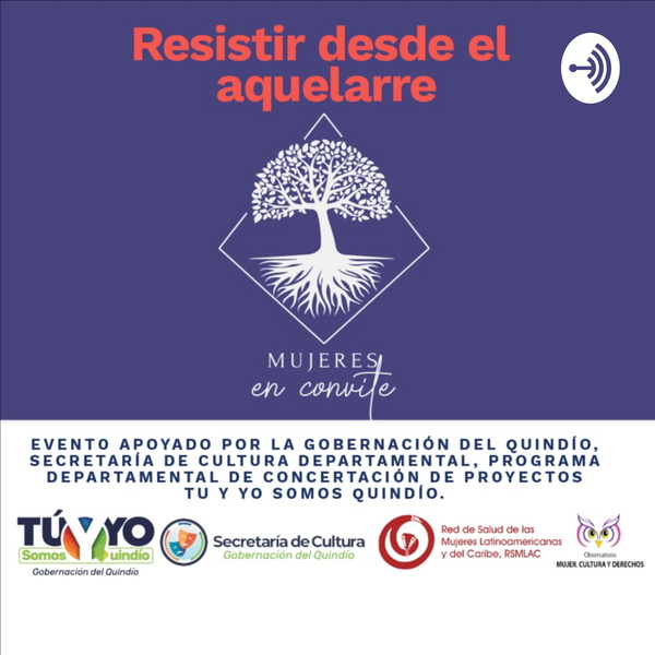 Artwork for Mujeres en Convite