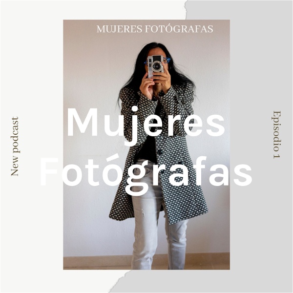Artwork for Mujeres Fotógrafas