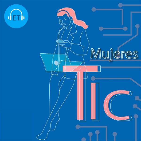 Artwork for Mujeres TIC