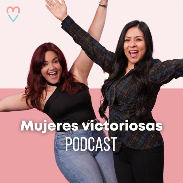 Artwork for Mujeres Victoriosas Podcast
