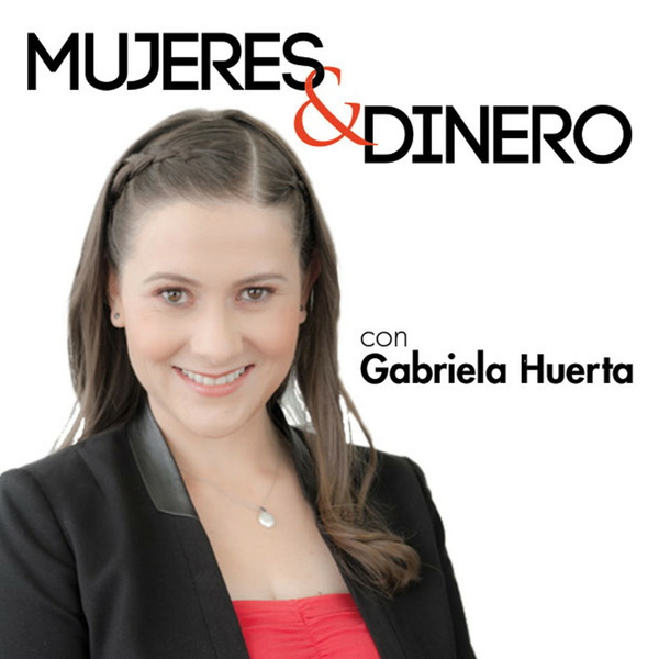 Artwork for Mujeres y Dinero