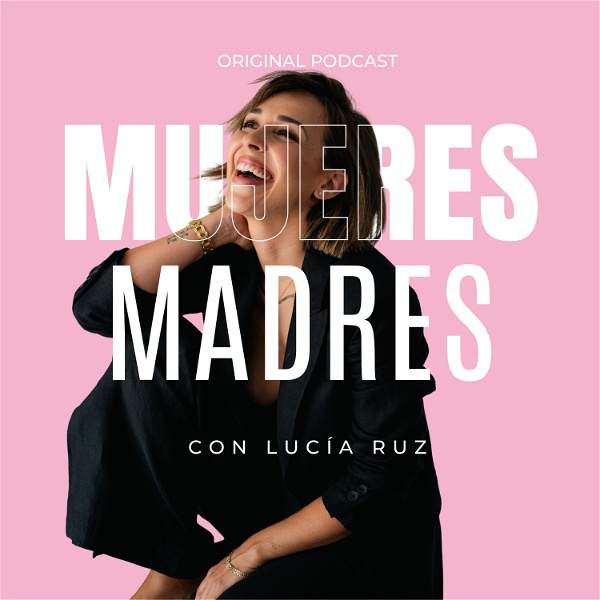 Artwork for MUJERESMADRES