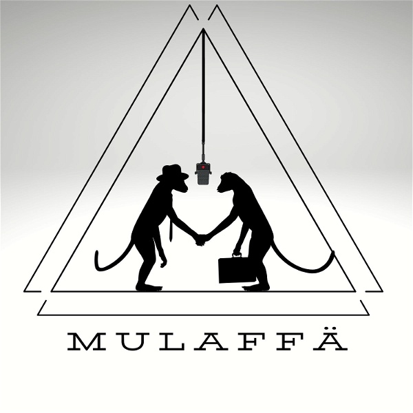 Artwork for Mulaffä