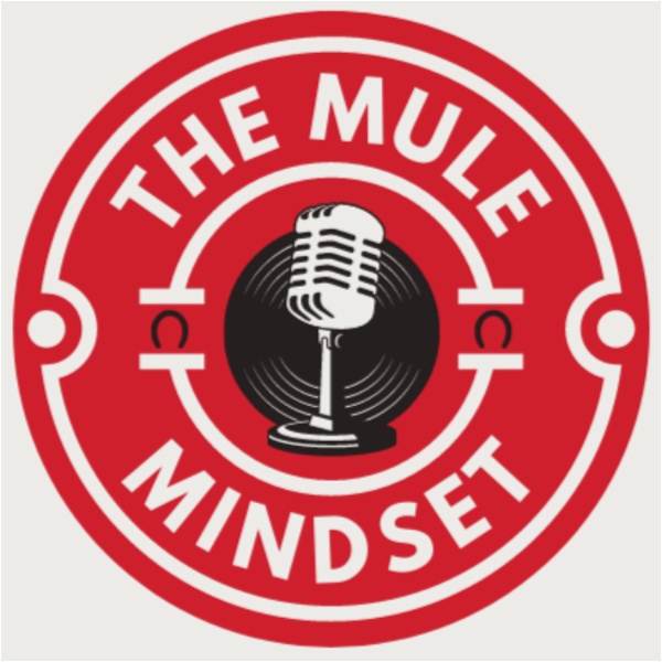 Artwork for The Mule Mindset