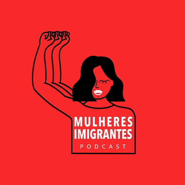 Artwork for Mulheres Imigrantes