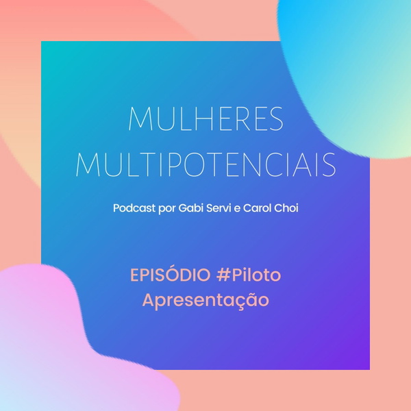 Artwork for Mulheres Multipotenciais