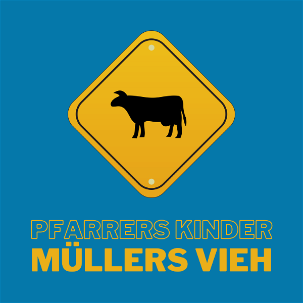 Artwork for Müllers Vieh