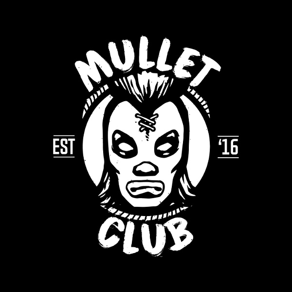 Artwork for Mullet Club