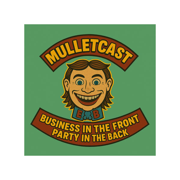 Artwork for MulletCast