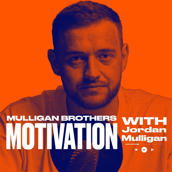 Artwork for Mulligan Brothers Motivation