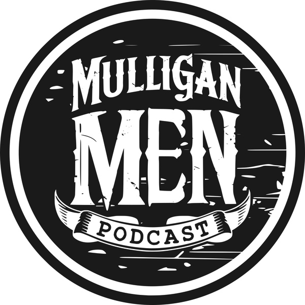 Artwork for Mulligan Men Podcast