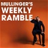 Mullinger's Weekly Ramble