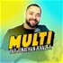 MULTI - le Podcast by Jonathan Khalfa