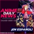 MultiAnime Daily News: Noticias de Anime Manga y Videojuegos en Español