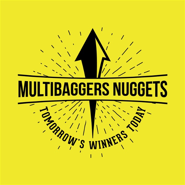 Artwork for Multibagger Nuggets