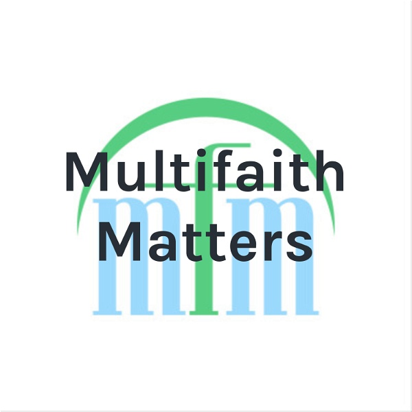 Artwork for Multifaith Matters