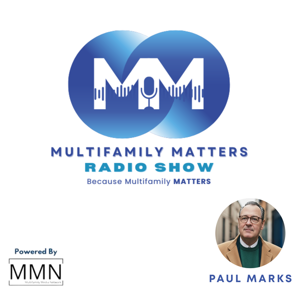 Artwork for Multifamily Matters