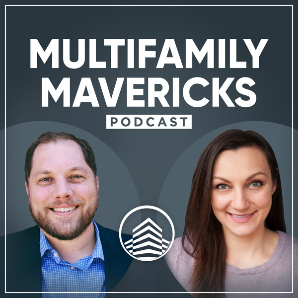 Artwork for Multifamily Mavericks
