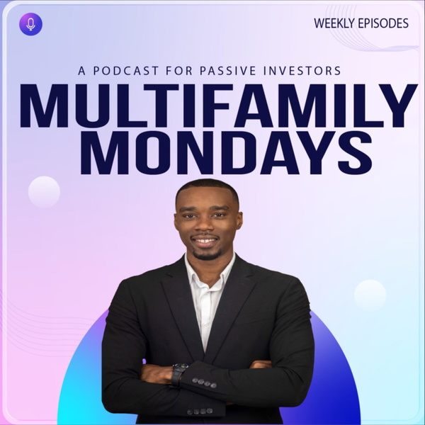 Artwork for Multifamily Mondays