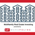 Multifamily Real Estate Investing