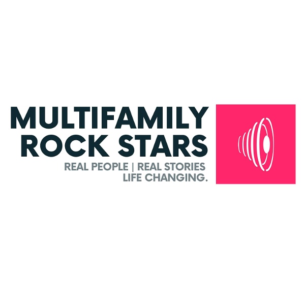 Artwork for Multifamily Rock Stars