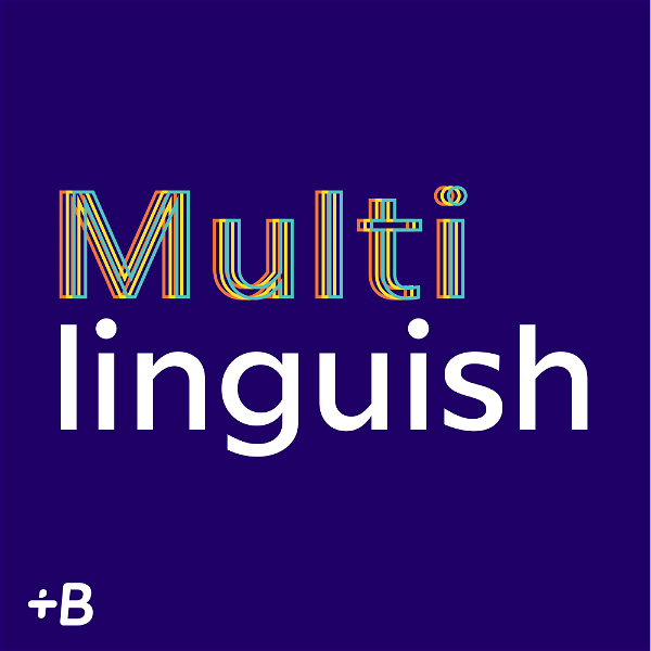 Artwork for Multilinguish