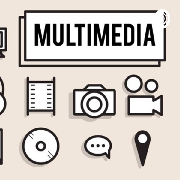 Artwork for Multimedia class Fsu