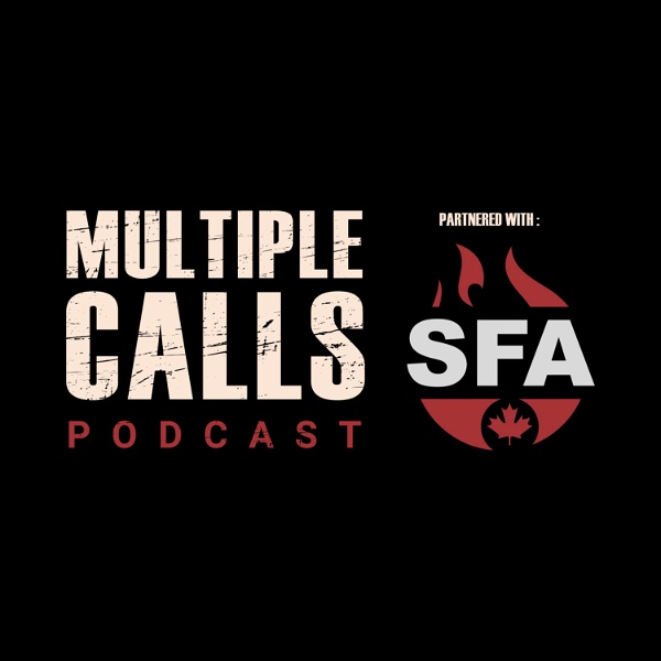 Artwork for Multiple Calls Podcast