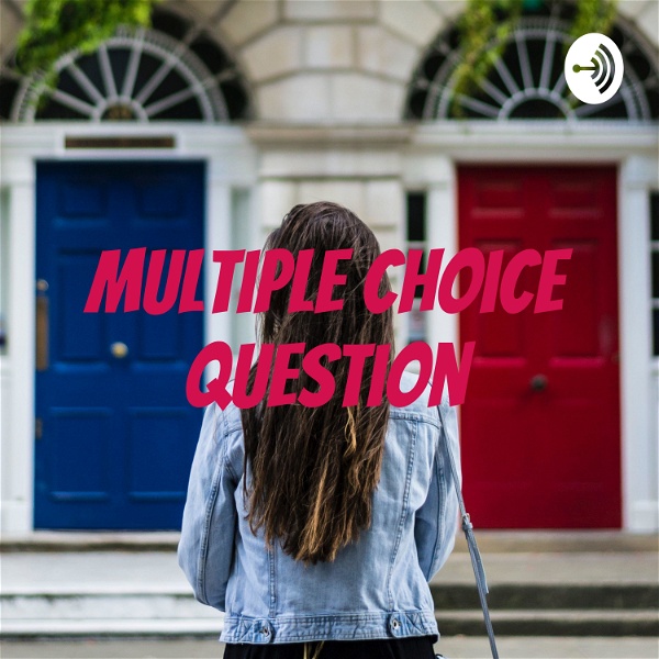 Artwork for Multiple Choice Question