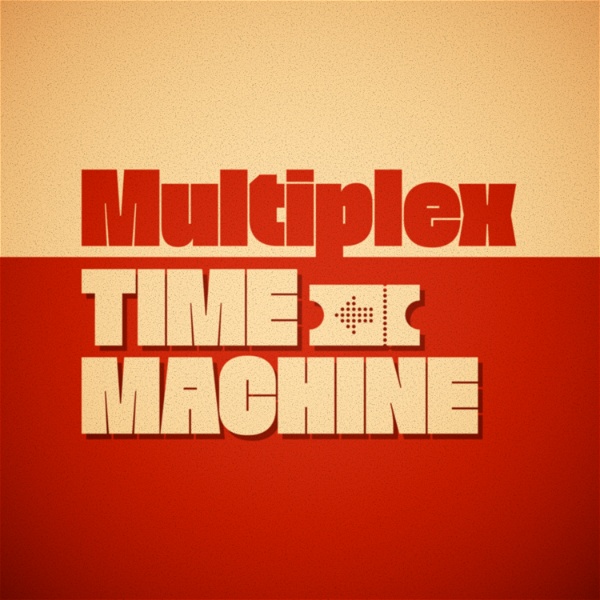Artwork for Multiplex Time Machine