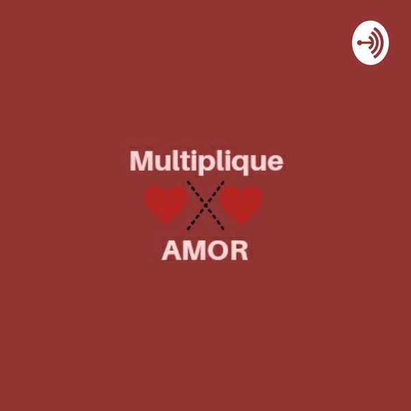 Artwork for Multiplique Amor
