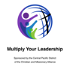 Multiply Your Leadership