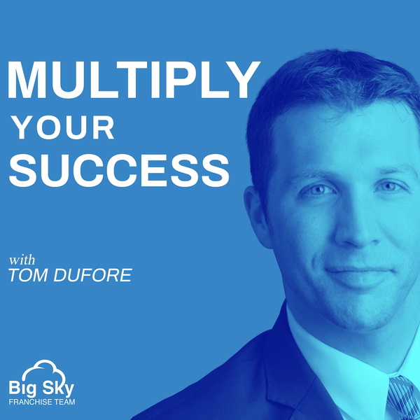 Artwork for Multiply Your Success