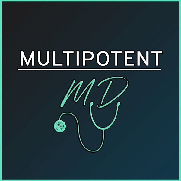 Artwork for Multipotent MD