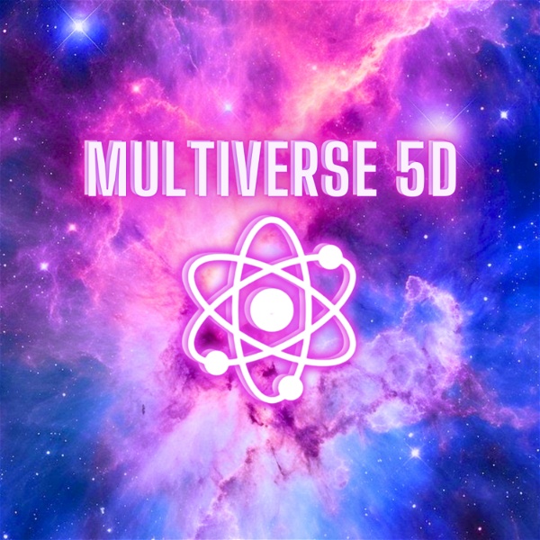 Artwork for Multiverse 5D
