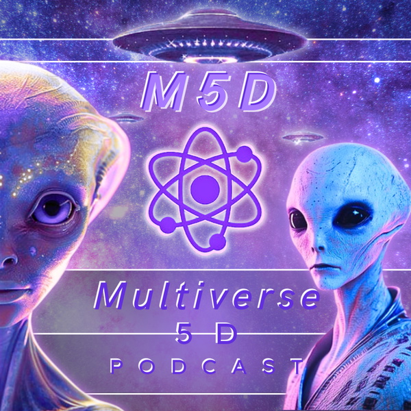 Artwork for Multiverse 5D