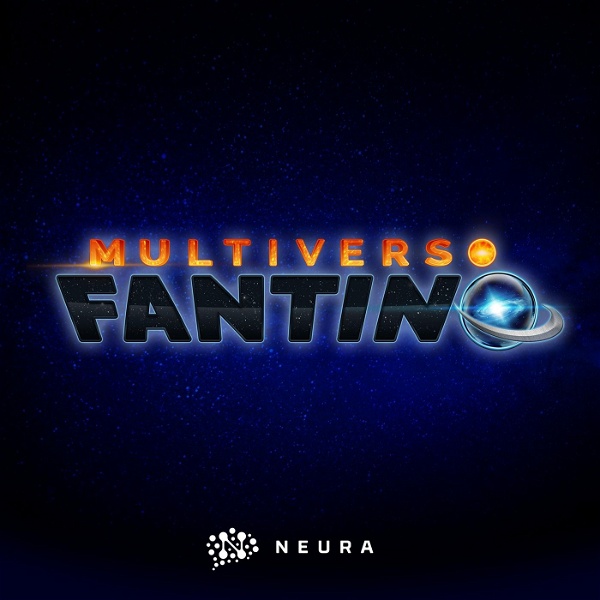 Artwork for Multiverso Fantino