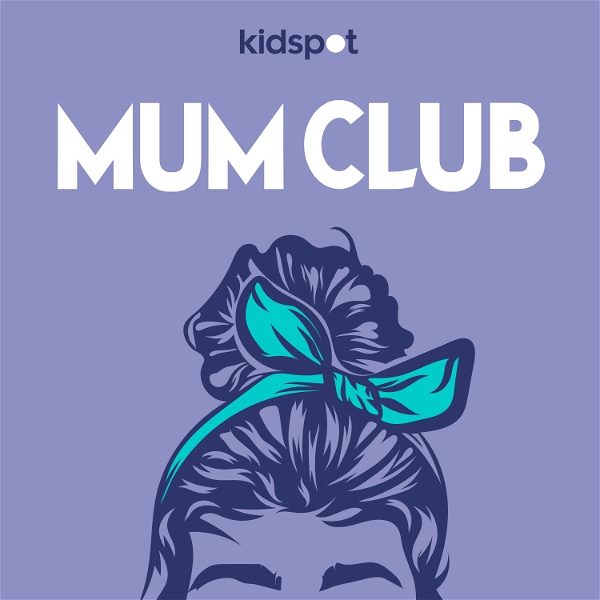 Artwork for Mum Club