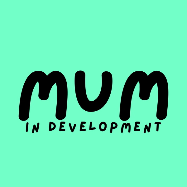 Artwork for MUM in development
