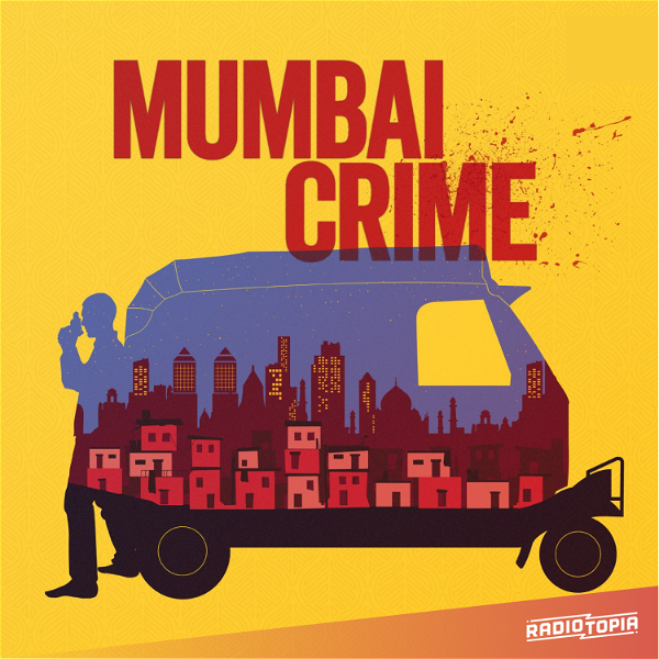 Artwork for Mumbai Crime