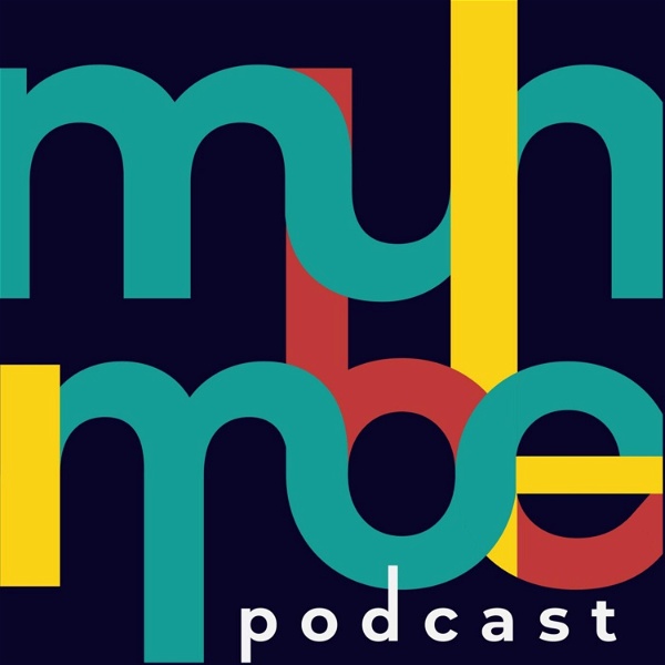 Artwork for Mumble podcast